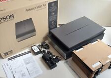 Epson perfection scanner for sale  LONDON