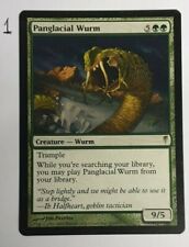 Panglacial Wurm MTG CS for sale  Shipping to South Africa