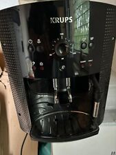 Krups kaffeevollautomat defekt gebraucht kaufen  Nordheim, Sommerach