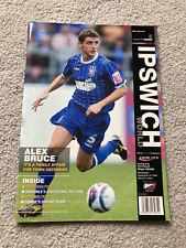 Ipswich town wigan for sale  WORCESTER