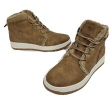 Botas informales B-52 by Bullboxer Chukka para hombre marrones forradas en parte superior talla 11 nuevas segunda mano  Embacar hacia Argentina