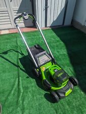 Greenworks 60v pro for sale  Arcadia