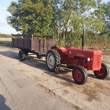 International tractor b250 for sale  EYE