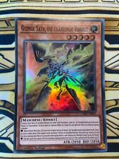 Yugioh gizmek yata gebraucht kaufen  Br'haven-Mitte