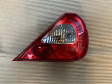 Rear lamp tail for sale  LIVERPOOL