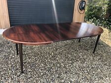 rosewood table danish for sale  BRISTOL