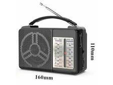 Radio portatile stile usato  Settimo Milanese