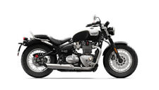 Triumph speed master for sale  ROCHESTER