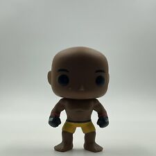 Funko POP! Boneco de vinil UFC Anderson Silva #05 solto comprar usado  Enviando para Brazil