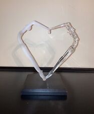 Heart body sculpture for sale  Downers Grove