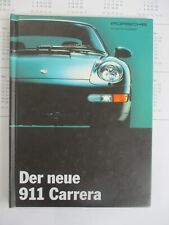 Porsche 911 carrera gebraucht kaufen  Durlach