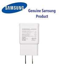 Original Genuine OEM Samsung EP-TA200 15W Fast Travel Adapter  Wall Home Charger, used for sale  Shipping to South Africa