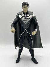 Boneco solto DC Direct Blackest Night Series 7 - Black Lantern Superman 7”, usado comprar usado  Enviando para Brazil