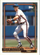 B0600 1992 topps for sale  Toccoa