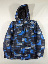 Columbia jacket youth for sale  Harvest