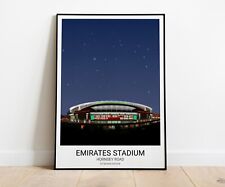 Arsenal stadium print for sale  CRAIGAVON