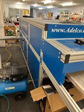 Adeloco screen printing for sale  MILTON KEYNES