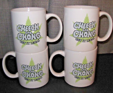 Cheech chong mug for sale  San Jose