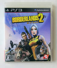PlayStation 3 PS3 Borderlands 2 comprar usado  Enviando para Brazil