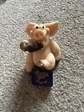 Pigging pig collectable for sale  Shipping to Ireland