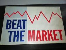 Beat the market usato  Morimondo