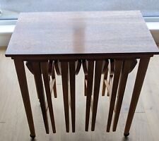 Nesting tables poul for sale  UK