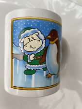 Father christmas coffee for sale  KINGSTON UPON THAMES
