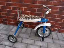 Bicicleta para niños Kettler hecha en Alemania triciclo vintage hecha en los años 70 segunda mano  Embacar hacia Argentina