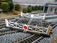 oo gauge level crossing for sale  TADCASTER