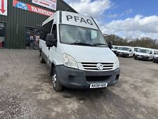 2008 iveco daily for sale  SOLIHULL