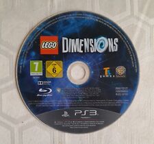 Lego Dimension jogo de PS3 comprar usado  Enviando para Brazil