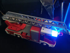Playmobil camion pompier d'occasion  Toul