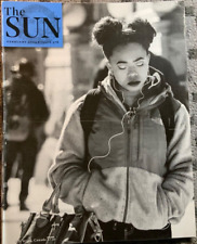 Sun magazine. febuary for sale  Tillamook