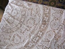 Inch round lace for sale  Sterling