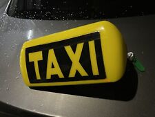 Taxischild gebraucht kaufen  Stuttgart