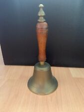 Vintage brass hand for sale  CARDIFF