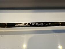 Sage 486 rod for sale  Eugene