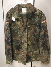 Riginal bundeswehr feldjacke gebraucht kaufen  Vettweiß