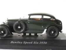 Bentley speed 1930 d'occasion  Fraisses