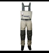 breathable chest waders for sale  Shipping to Ireland