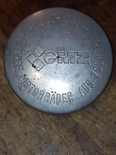 MZ EAST GERMANY EAST GERMAN CLASSIC MOTOR CYCLE PETROL CAP IFA WARTBURG ROBUR comprar usado  Enviando para Brazil