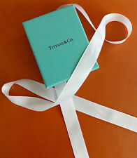 Tiffany box ribbon for sale  LONDON