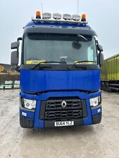 2014 renault t460 for sale  BUXTON