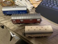 Marklin freight cars for sale  Prescott Valley