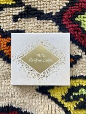 PUR Cosmetics Be Your Selfie Eyeshadow Palette Limited Edition New for sale  Shipping to South Africa