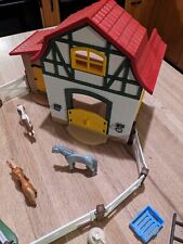 Playmobil country package for sale  Lexington