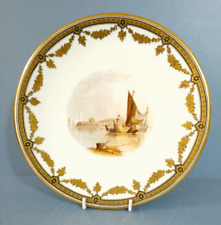 Antique minton porcelain for sale  Shipping to Ireland