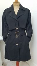 Manteau trench coat d'occasion  Courtenay