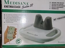 Medisana shiatsu knetmassage gebraucht kaufen  Gilching