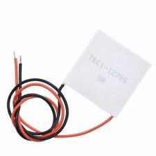 Tec1 12705 thermoelectric for sale  Shipping to Ireland